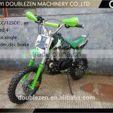 Kids 110CC/125CC Cheap Dirt Bike/Motorcycle thumbnail-1