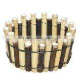 Bamboo Flower Pot thumbnail-1