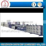 Polyethylene Extruder +86 15163879588 Email:alice@ropenet.com