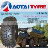15.00-21 Gerent Military Tires thumbnail-1