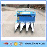 900mm Reaping Width Small Chili Pepper Harvester thumbnail-1