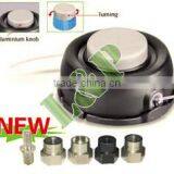 Universal Trimmer Head TAP-N-GO Brush Cutter Parts Grass Trimmer Parts Garden Machinery Parts L&P Parts thumbnail-1