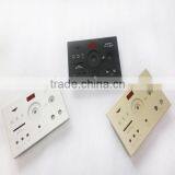 Professional Custom With High Quality Cnc Work Shop Machining Aluminum Plastic Panel thumbnail-5