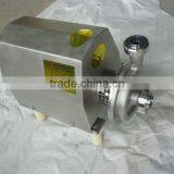 Stainless Steel Sanitary Pump thumbnail-1