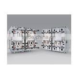 Outsouring Business Services, Injection Molding Service thumbnail-3