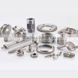 High Standard Customized 3D CAD Drawing Demand CNC Machining Parts thumbnail-4