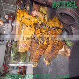 HPV160 HYDRAULI CPUMP FOR PC400-5 PC400-3 thumbnail-4