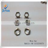 Non - Standard Hex Socket Head Nuts Guangdong China Manufacturing thumbnail-2