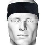 Neoprene Headband Ear Protector Headguard Scrum Cap for Riding thumbnail-1