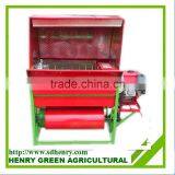 Small Rice Threshing Machine thumbnail-2