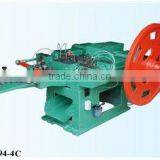 Stable Performance Automatic Nail Making Machine in China