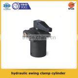 Factory Supply Quality Assured Hydraulic Swing Clamp Cylinder for Construction thumbnail-1