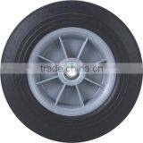 Solid Wheel Plastic or Steel Rim Durable Wheel thumbnail-4