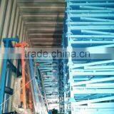 Warehouse Equipment Storage Racks thumbnail-4
