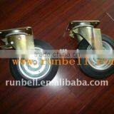 Cheap 8" Bin Caster Wheel(s) China Factory Supply