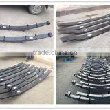 Parabolic Leaf Spring for Semi Trailer/truck/lorry thumbnail-2