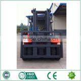 China Suppliers High Quality Feeler Diesel Forklift Fd40 With CE Certification Oversea Service thumbnail-4