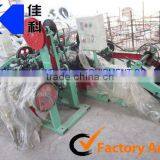 Electrolytic Zinc Wire Barbed Wire Mesh Machines Production Line thumbnail-1