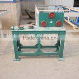 High Capacity Pulley Wire Drawing Machine With Annealer thumbnail-5