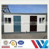 2015 Hot Product High Quality Container House With Complete Accessories/ Low Cost ISO Certified Prefabricated Houses thumbnail-4