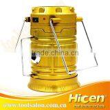 Portable Solar Camping Lantern thumbnail-1