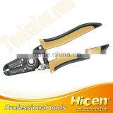 6" Advanced American Type Wire Stripping Plier