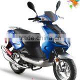 50cc 125cc 150cc Gasoline Scooter thumbnail-1