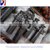 China Manufacturer Singel Acting Small Hydraulic Lift Cylinder thumbnail-3