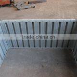 Corrugated Raised Garden Bed thumbnail-4
