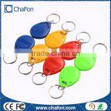 UID Number Printing and Color Optional Rfid Tags