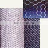 hexagonal wire mesh