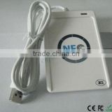 ACR122u RFID Card , NFC card Reder and Writer For School/company Attendance system