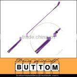 Dressage Whip Horse Dressage Whip Braided Dressage Whip,110cm thumbnail-1