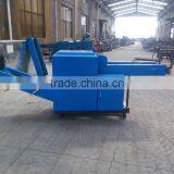 High Capacity Fabric Cutting Machine Textile Recycling thumbnail-2