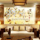 Infra Carbon Crystal Electric Wall Panel Heater CE Certificates thumbnail-3