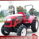 Chinese Engine Wheeled Tractor Mini Farm Tractor New Tractor Prices thumbnail-1