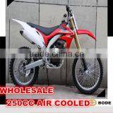 250CC Dirt Bike for Adult thumbnail-1
