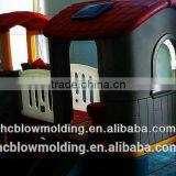 Ottoman Custom Cardboard Pet House/pet Supply House Catalogue/detachable Hamburger Pet House thumbnail-3