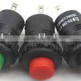 DS-228 ON-OFF 12.5mm Push Switch Button thumbnail-2
