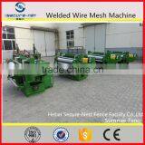 Welded Mesh Machine in Roll thumbnail-2