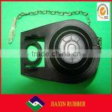 Flapper Flush Valve With Adjustable Chain For Toilet Float Valve thumbnail-1