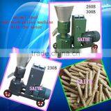 SYZL-B Wood Pellet Milling Machine With CE thumbnail-1