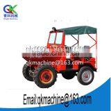 3ton 4ton 4wd 2wd FC15 FY15 Tilting Cart thumbnail-1