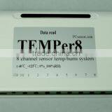 PC Laptop Thermometers,Indoor & Outdoor thumbnail-1