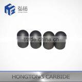 Tungsten Carbide Button Used in Earth Drilling Equipment
