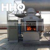 Hot China Supplier Hospital Medical Waste Incinerator thumbnail-2