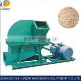 Hot Sale Wood Sawdust Crushing Machine thumbnail-1