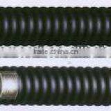Rubber Nylon Fabric Suction and Discharging Hose thumbnail-1