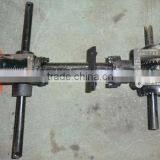 Manual Tiller Cultivator With KOOP 178F Diesel Power thumbnail-4