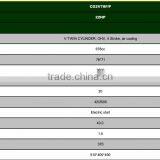 Chungeng CG2V78 20HP Double Cylinder Gasoline Engine Petrol Engine thumbnail-3